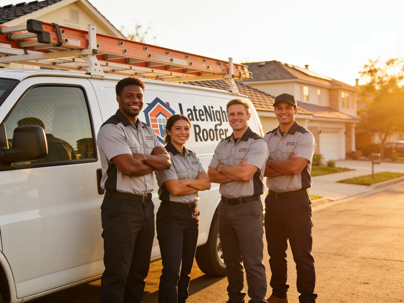 Emergency Roof Repair company in Dennis, KS